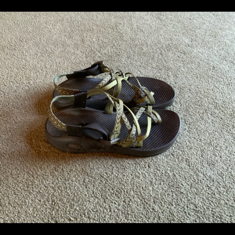 Chaco